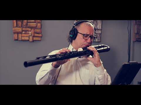 EL ENROSQUE - Omar Acosta & Sergio Menem- Entretiempo y Tiempo