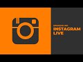 Instagram Live - Matecocido con tortafritas  - Episodio 01  Stories Completo