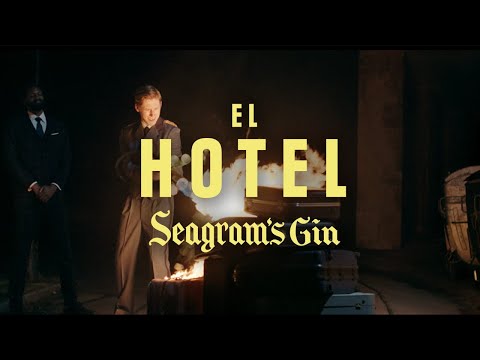 Video: Bienvenido A The Distillery: El Primer Hotel De Ginebra Del Mundo: El Manual