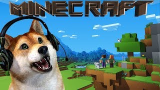 Minecraft Learning How To Play Minecraft Youtube - magikarp films roblox live stream booga booga