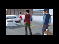 Rina thmki is theft Taigi yakzi car taigi police compline #sakuraschoolsimulator