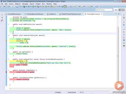 65 CodeCoverage Example