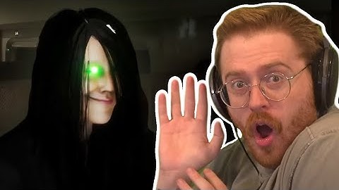 Have You Seen This Man In Your Nightmares?