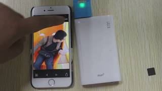 How to Use Tikteck Wifi Card Reader | Tikteck Wifi Card Reader Review