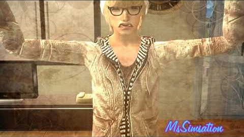 bang bang MEP sims 2  part 6