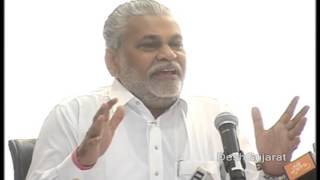 Parshottam Rupala and Arun Jaitley share detail of Narendra Modi's 3d rallies Parshottam Rupala and Arun Jaitley share detail of Narendra Modi's 3d rallies
