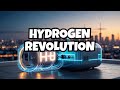 This Hydrogen Tech Will Change Everything!