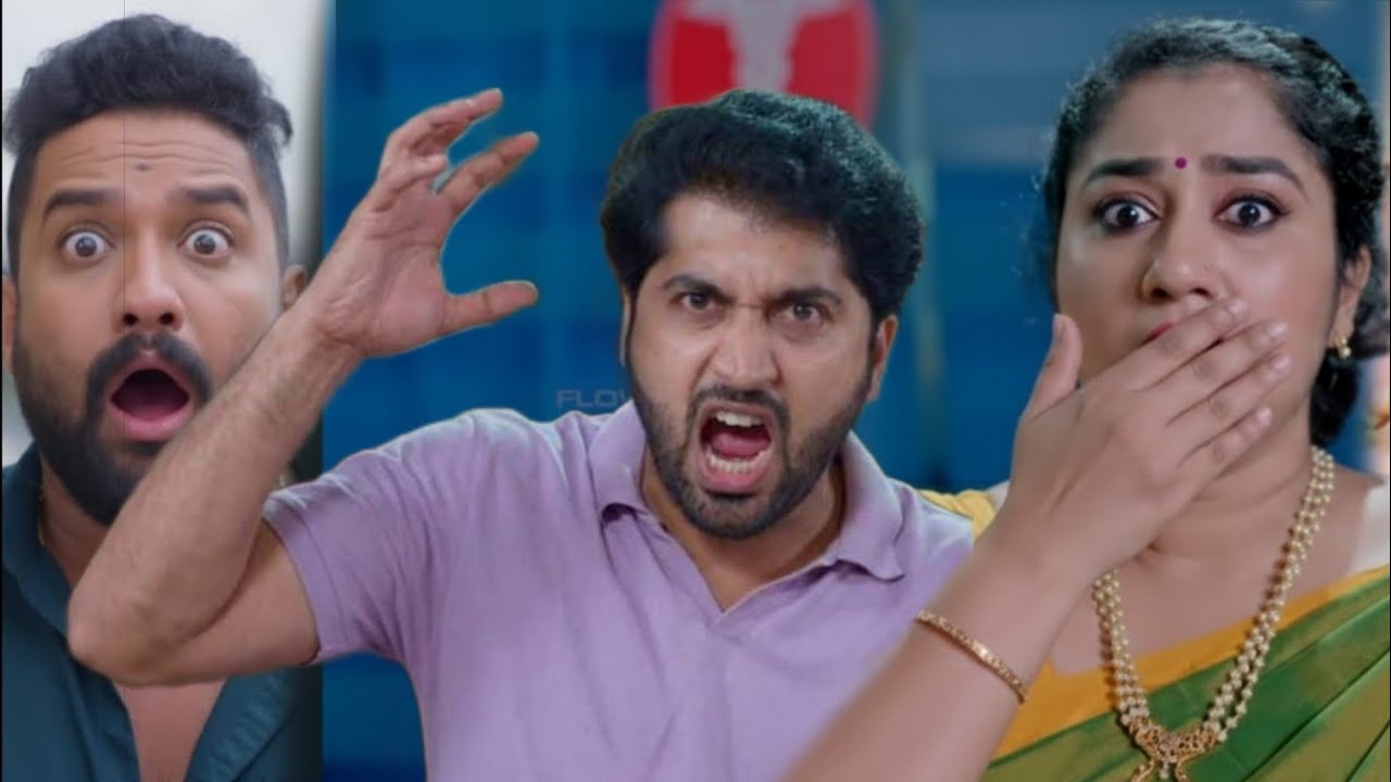 മഹിയുടെ കുഞ്ഞിന്റെ അച്ഛൻ ഞാനാടാ.!😡മഹിയെ കുറ്റപ്പെടുത്തിയ ഉണ്ണിക്കെതിരെ ആഞ്ഞടിച്ച് കണ്ണൻ..🔥😍Mahalaxmi