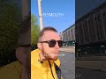 Plymouth City Centre Update, Weather Check. Armada Way, HOF &amp; Babcock News! No BYD, No Wetherspoons