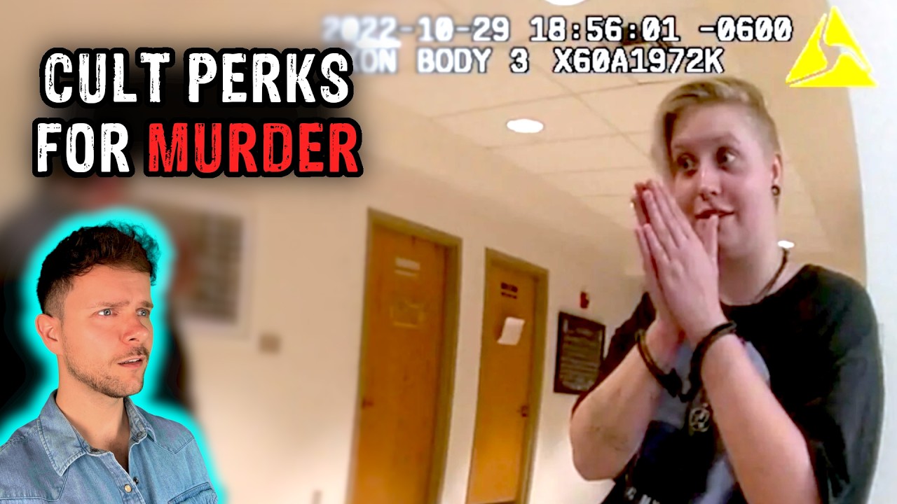 Teen Manipulated Into Murdering Her Best Friend, on YouTube