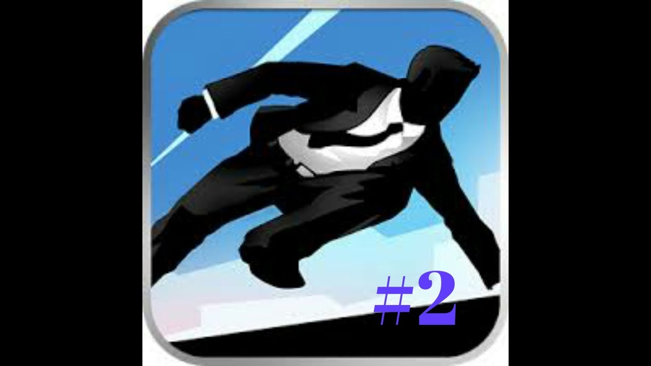 Cz let's play VECTOR #2 - YouTube