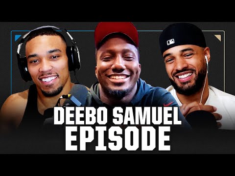 Deebo Samuel: Revenge Game, ‘Depression’ After Super Bowl Loss, More!