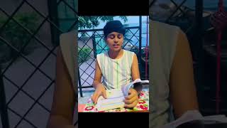 Day 40 # #60dayschallenge #motivation #consistency #class9 #studychallenge #viral video