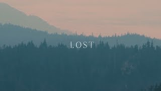 Shallou - . . . Lost | Nomad Series