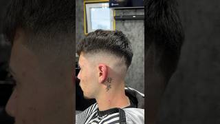 ‎‏ Haarschnitt haircut hairstyles تعليم قص الشعر احترافي watch learntiktokshortsyoutube