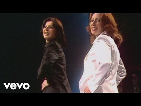 Baccara - Yes Sir, I Can Boogie (Starparade 02.06.1977)