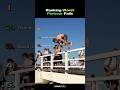 Ranking Worst Parkour Fails!