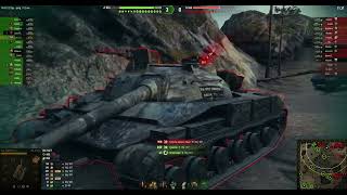 - Exses Vs Bc-1 - Karelia Savunma Hattına Hü.