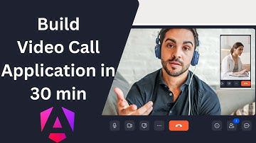 Create voice and video call app using ZEGOCLOUD | video call api  #uidevguide