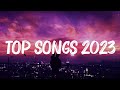 Justin Bieber - Ghost (Lyrics) || Music 2023 - Best Songs 2023 Playlist