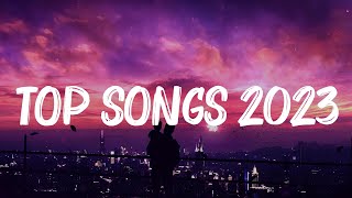 Justin Bieber - Ghost (Lyrics) || Music 2023 - Best Songs 2023 Playlist