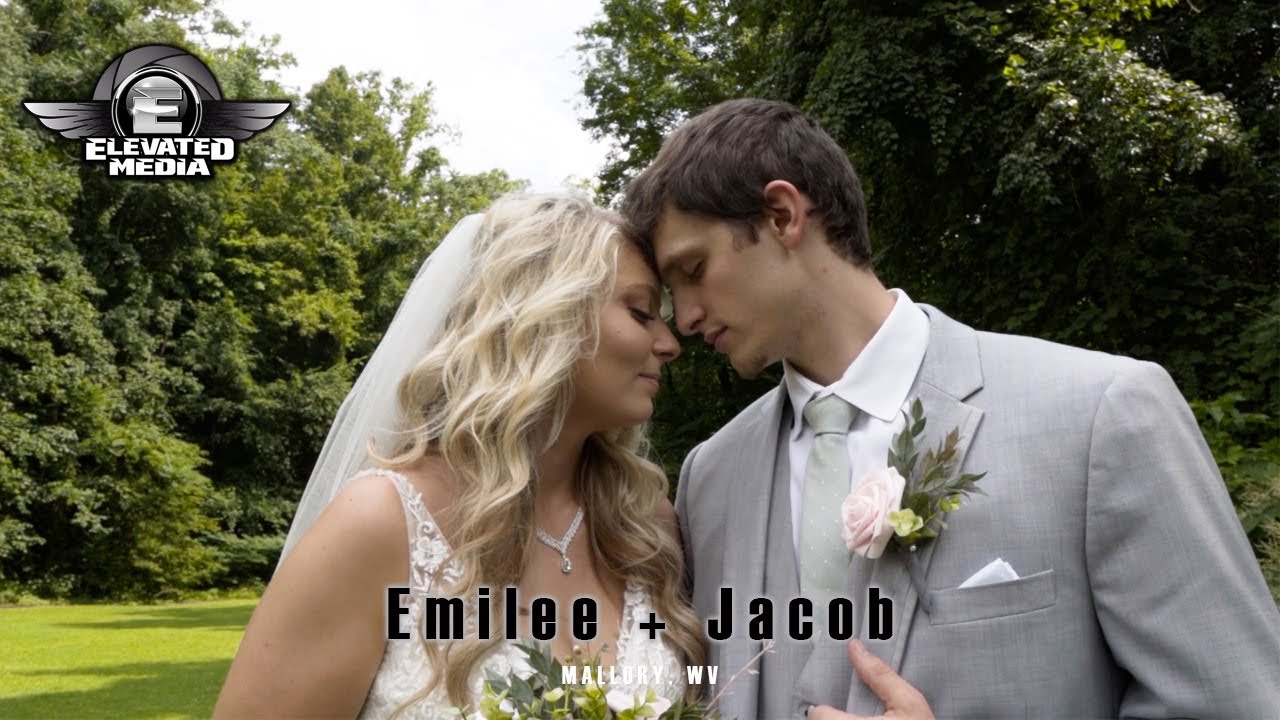 Emilee & Jacob Mallory, WV YouTube