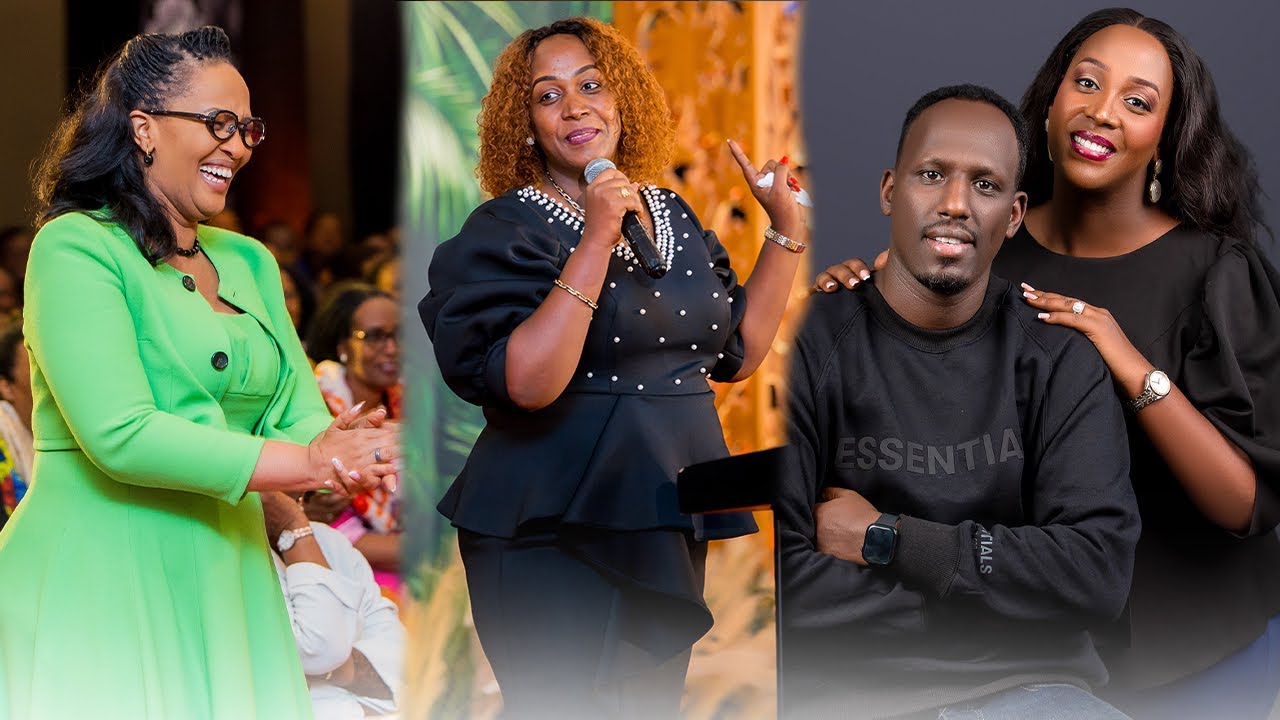 CHANCE Wa BEN Ati DODO Yarimeze Nk'INKOKO😍Yoo Mbega UBUHAMYA Twabanye Mubukene Mu Mufuka Nakirimo😰