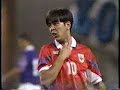 日本vsウルグアイ 若きレコバ爆発 1996.8.25 長居 の動画、YouTube動画。
