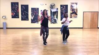 Zumba® with LO - *Last Christmas / Bachata Remix*