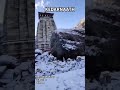 Kedarnaath latest update||🚩🔱🚩||2 may |#kedarnath yatra2025#ytstatus