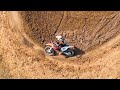 Kisújszállási motocross verseny (FPV Drone)