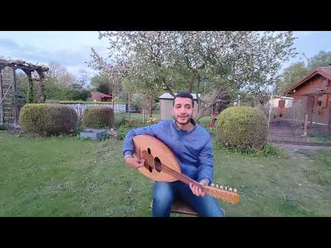 القالب غالب على العود القالب غالب علي الديك Al Qaleb Ghaleb Ali Deek 