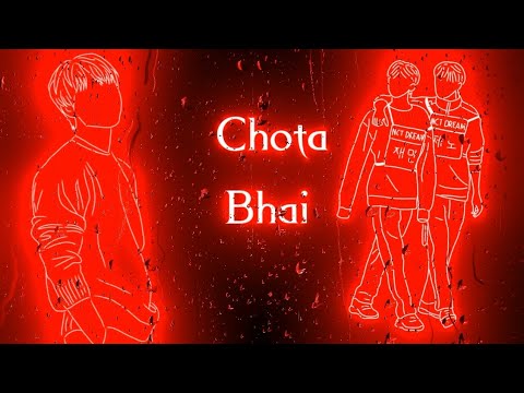 Chota Bhai Status Video 4K Status Black Screen Watsapp Status Tabahi Hai