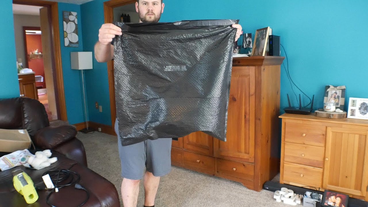 Hefty Ultra Strong Tall Kitchen Trash Bags, Blackout, Clean Burst, 13