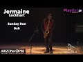 Jermaine Lockhart performs “Sunday Doo Dah” | Playlist 48