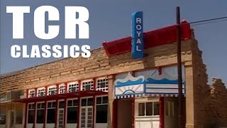 Last Picture Show (Texas Country Reporter)