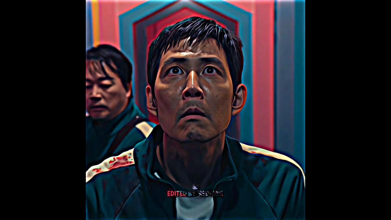 Gi-hun IQ Level π§ πβ οΈ π¬ Squid game season 2 #squidgame #squidgame2 #kdrama #shorts Gi-hun IQ Level π§ πβ οΈ π¬ Squid game season 2 #squidgame #squidgame2 #kdrama #shorts
