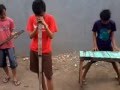 Setia Band Asmara cover by Kampoeng Jatri