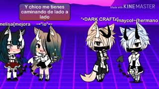 Side to Side {GLVM} especial de los 3.000 subs [en español] gacha life