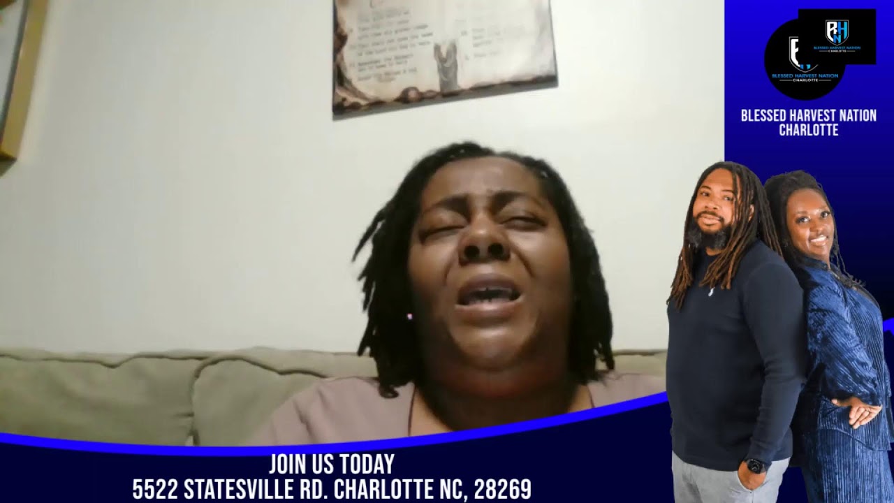 Sunday Morning Word and Prayer