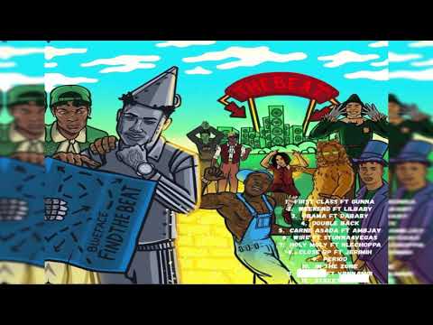 Blueface Obama Ft DaBaby Clean 