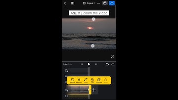 VN Tutorial : Zoom in Effect in Simple Steps #shorts #videography #tutorial #vnvideoeditor #editing