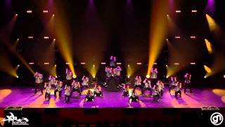 The Company [3rd Place] | Body Rock 2014