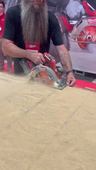 M18 FUEL™ 7-1/4' Circular Saw
