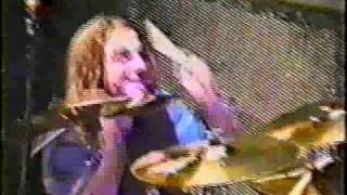 Pearl Jam- Leash New York 1992