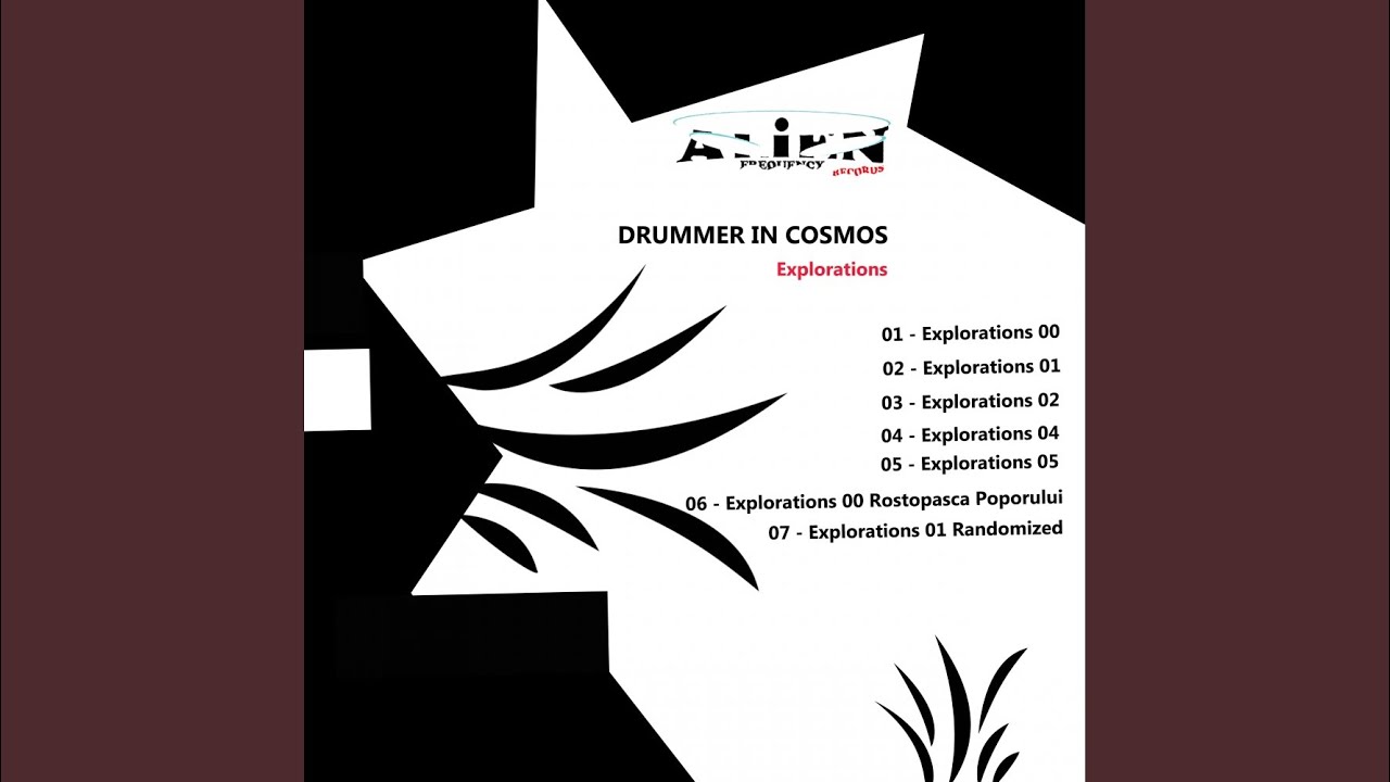 Explorations 02 (Original Mix) adlı videoyu YouTube'da izle Explorations 02 (Original Mix) adlı videoyu YouTube'da izle