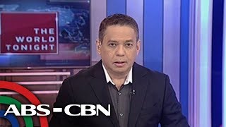The World Tonight: The Final Word