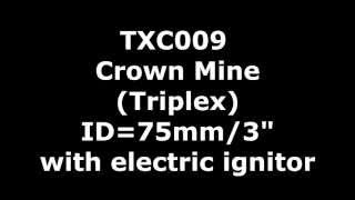TXC009 Mina/Mine (Triplex)
