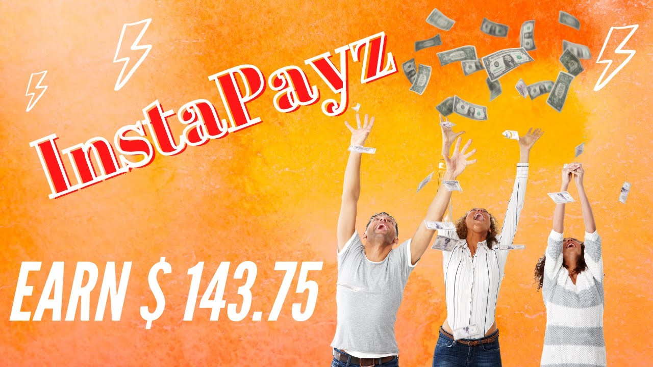Earn with your affiliate network by using InstaPayz gain money on Instagram Social Media Facebook