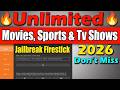 This FREE App Has EVERY Movie &amp; TV Show | FireStick, Android Box &amp; Google TV